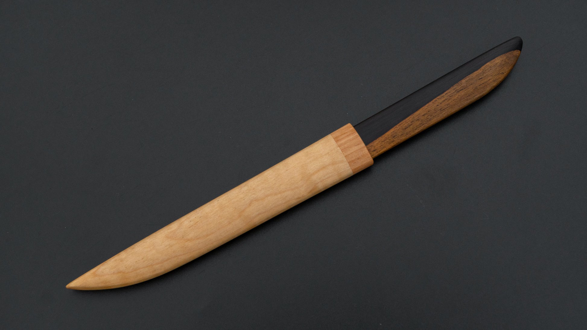 Masashige Kudoh Collection Tamahagane Kogatana (#005)