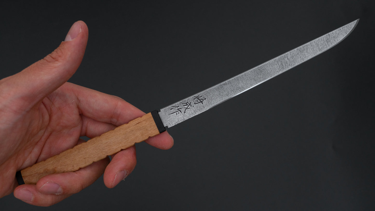 Masashige Kudoh Collection Tamahagane Urusih Kogatana (#004)