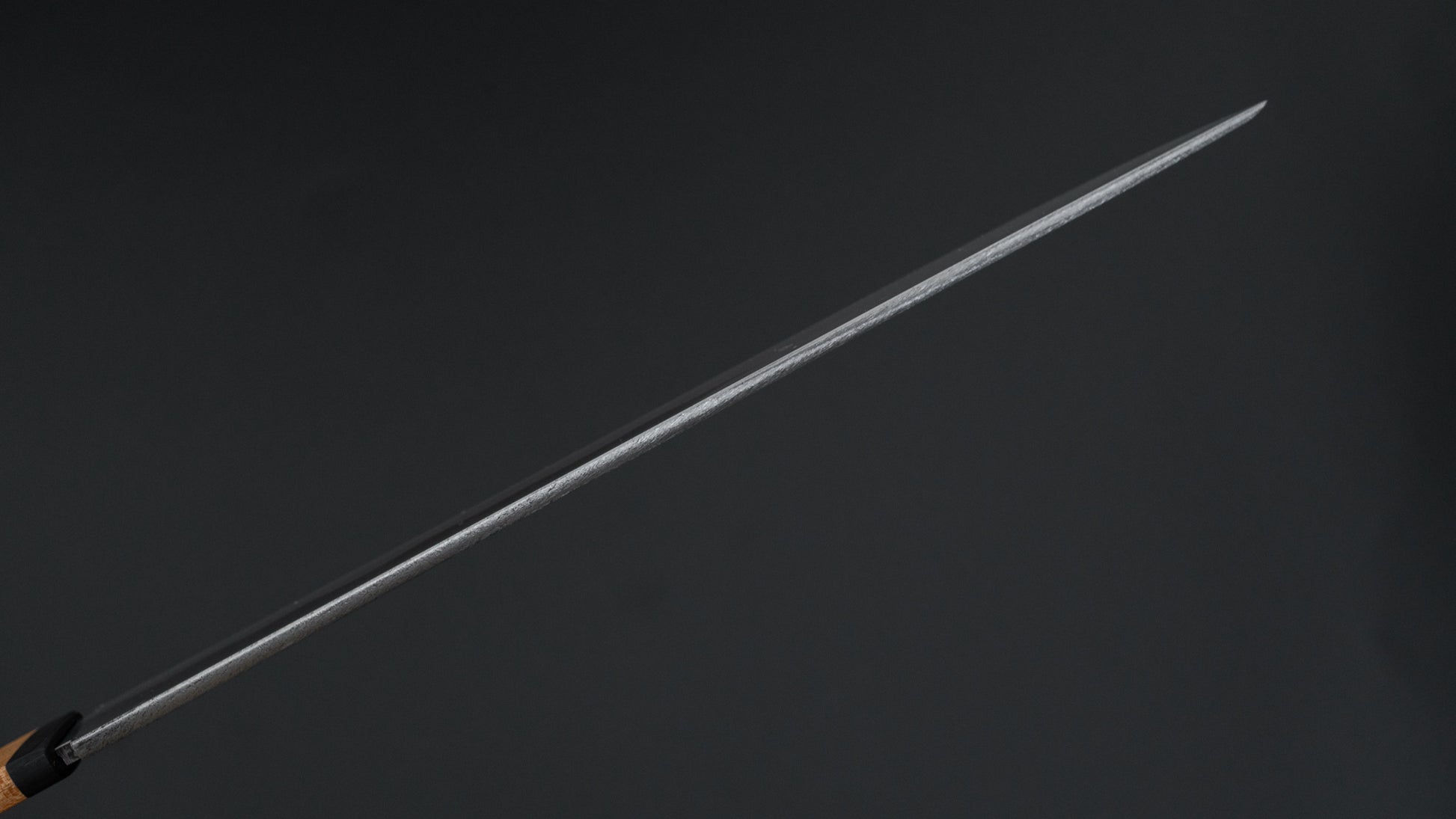 Masashige Kudoh Collection Tamahagane Urusih Kogatana (#004)