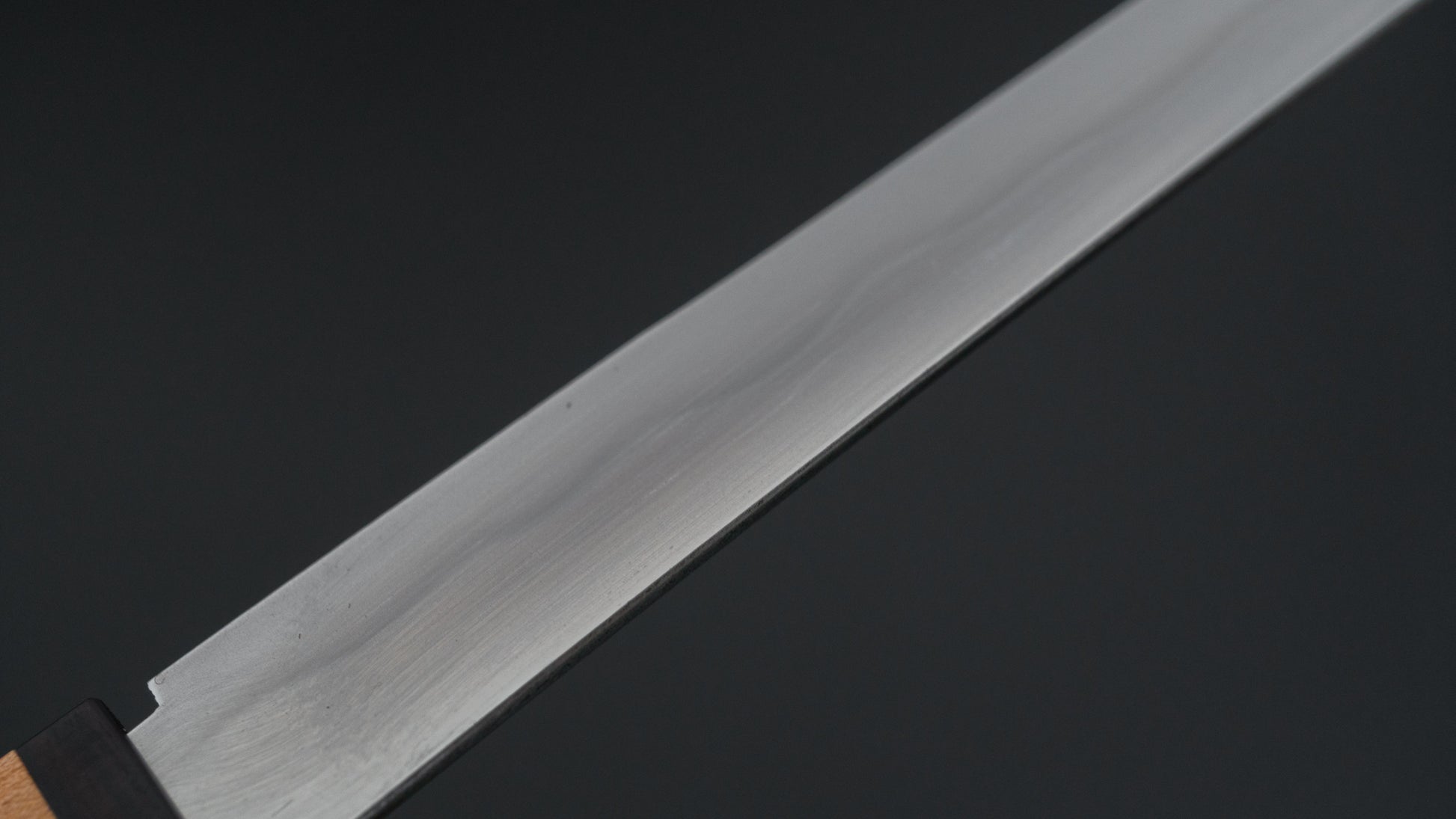 Masashige Kudoh Collection Tamahagane Urusih Kogatana (#004)