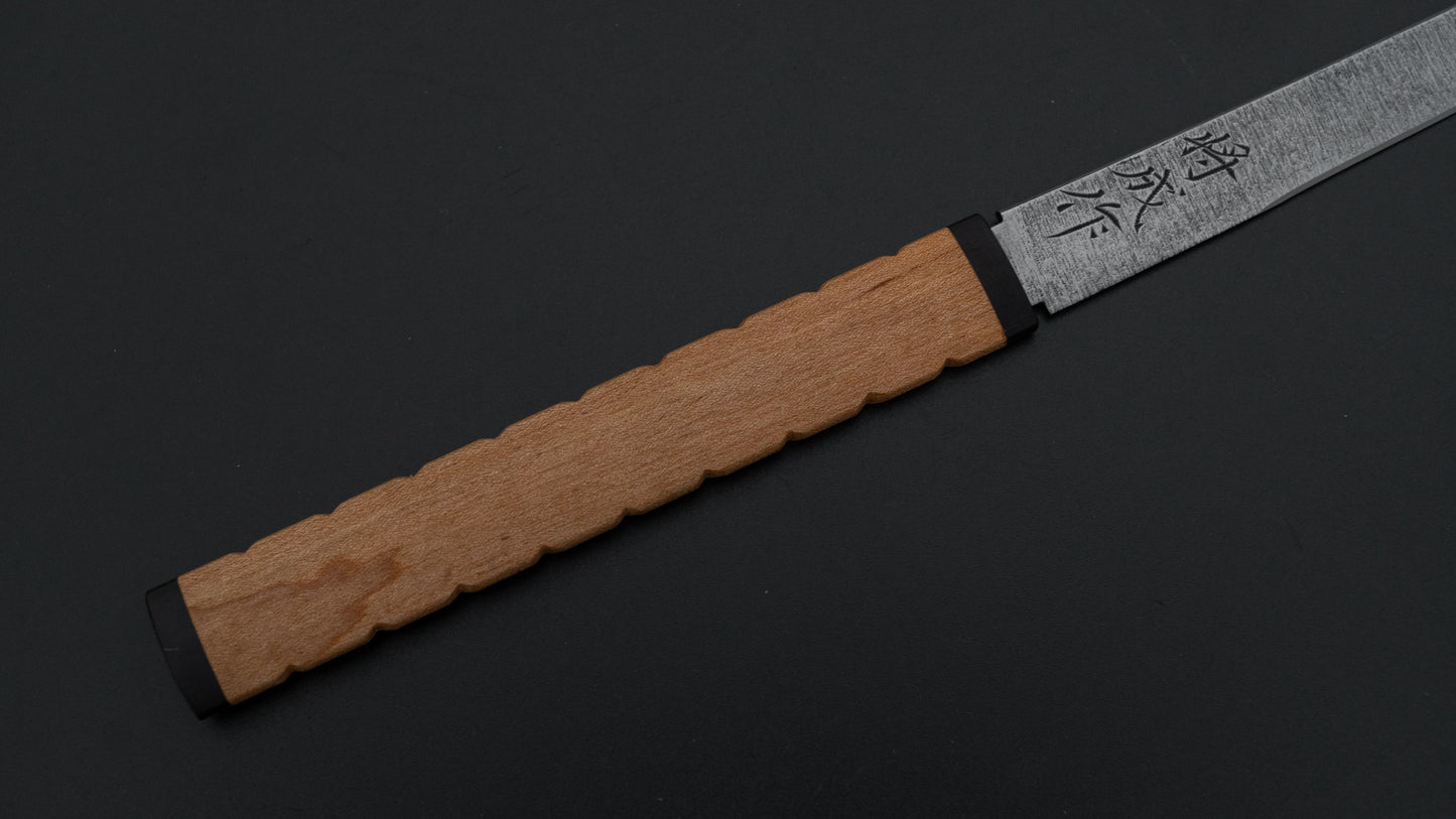 Masashige Kudoh Collection Tamahagane Urusih Kogatana (#004)