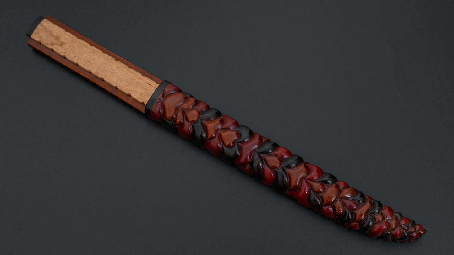 Masashige Kudoh Collection Tamahagane Urusih Kogatana (#004)