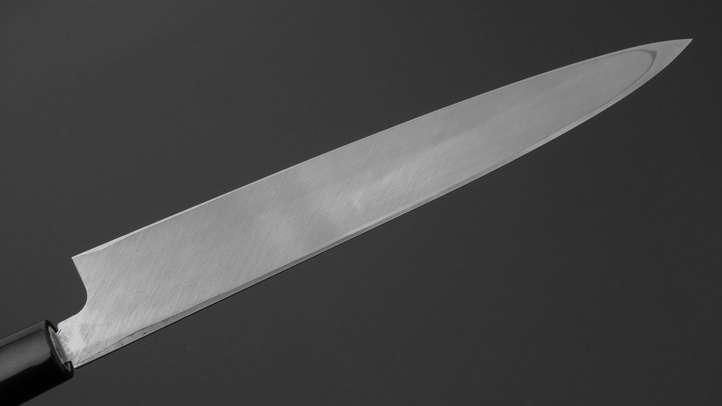 Hitohira Carbon Yanagiba 210mm Ho Wood Handle