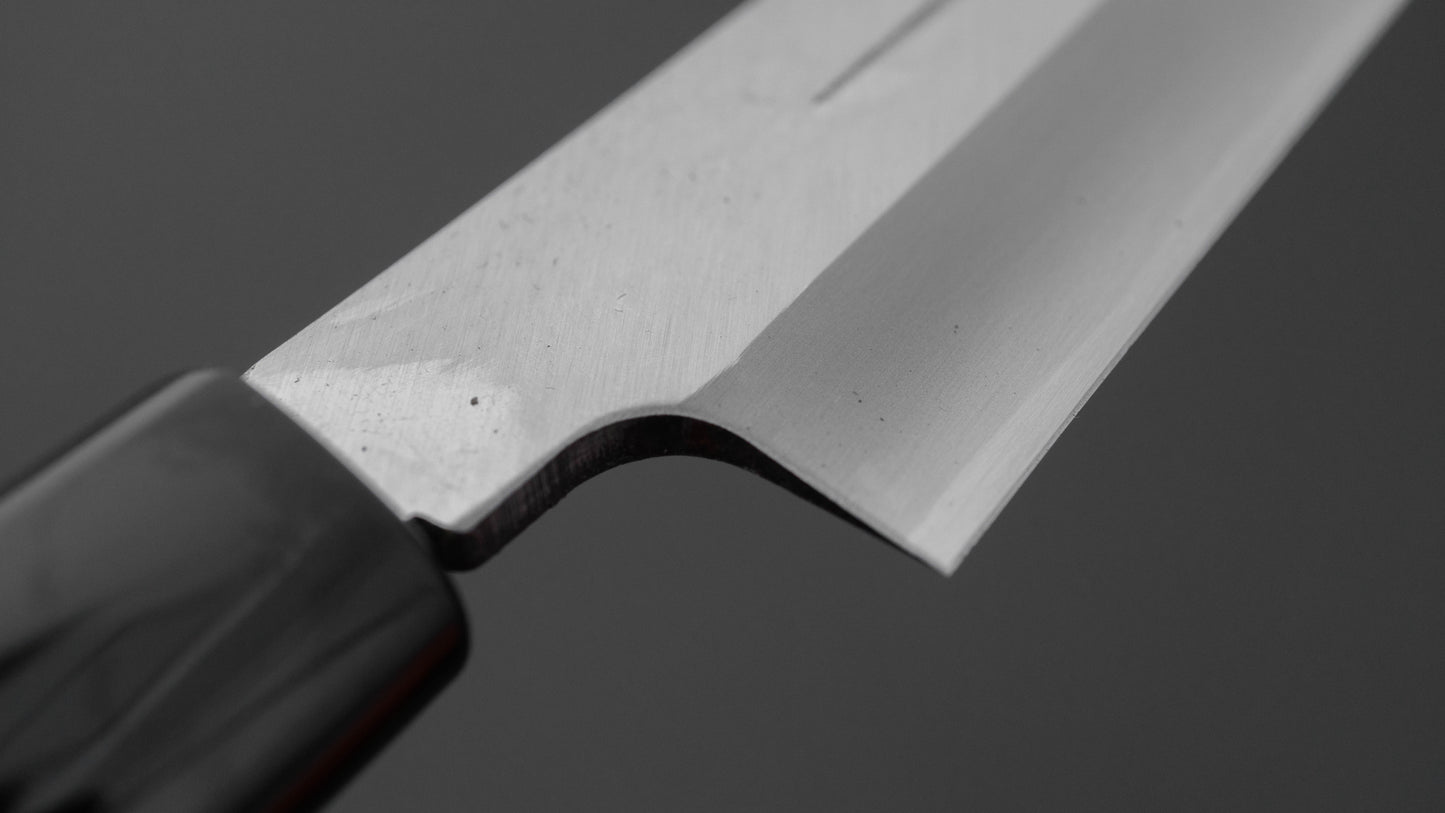 Hitohira Carbon Yanagiba 210mm Ho Wood Handle