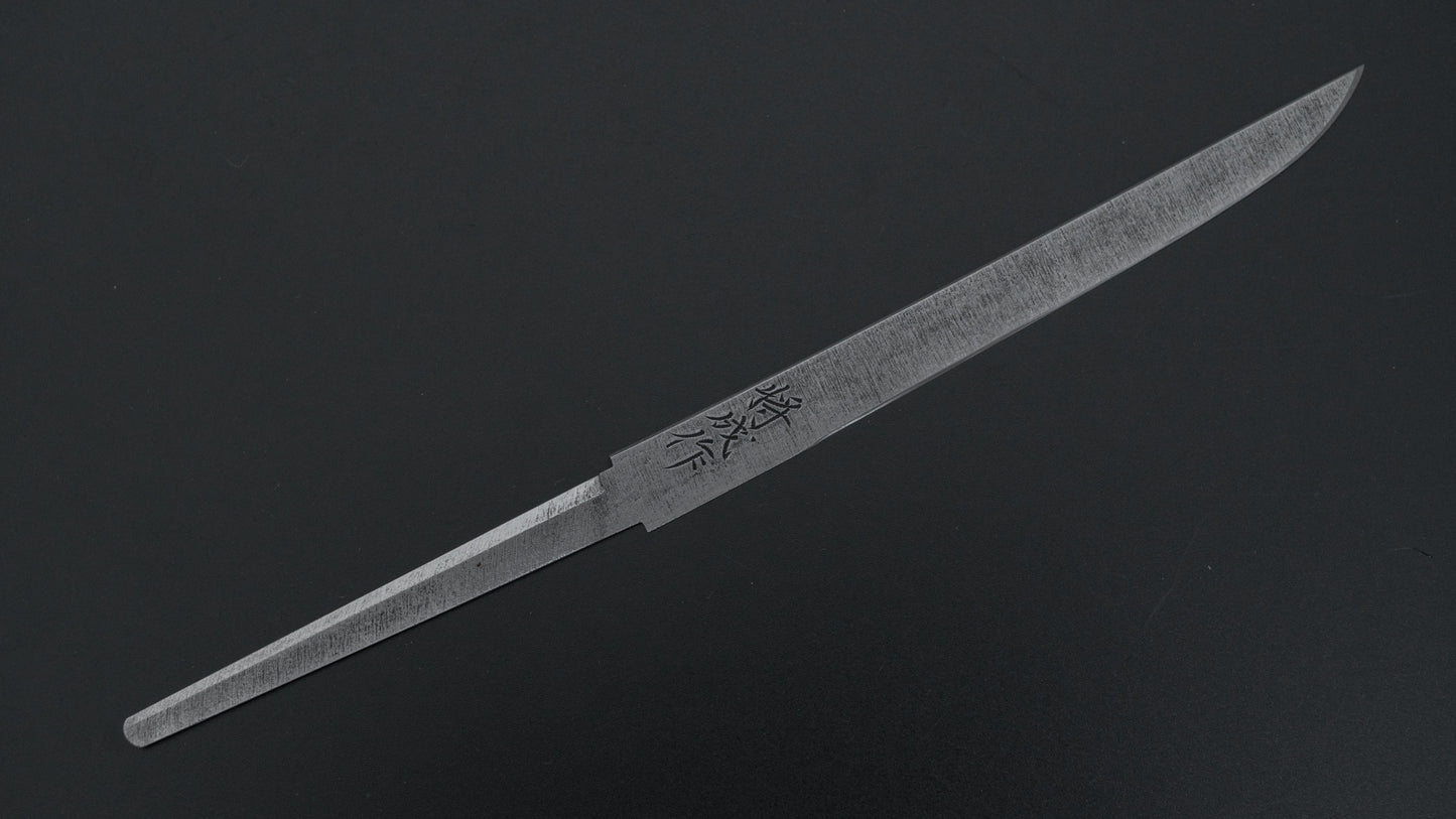 Masashige Kudoh Collection Tamahagane Kogatana (#006)