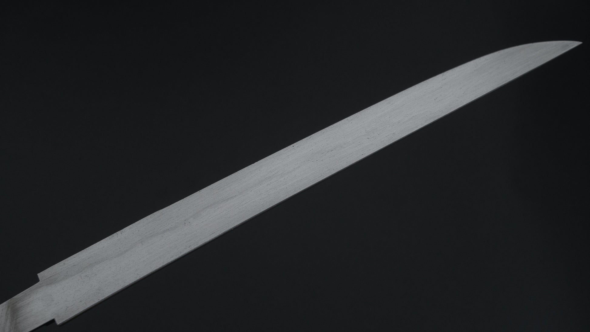 Masashige Kudoh Collection Tamahagane Kogatana (#006)