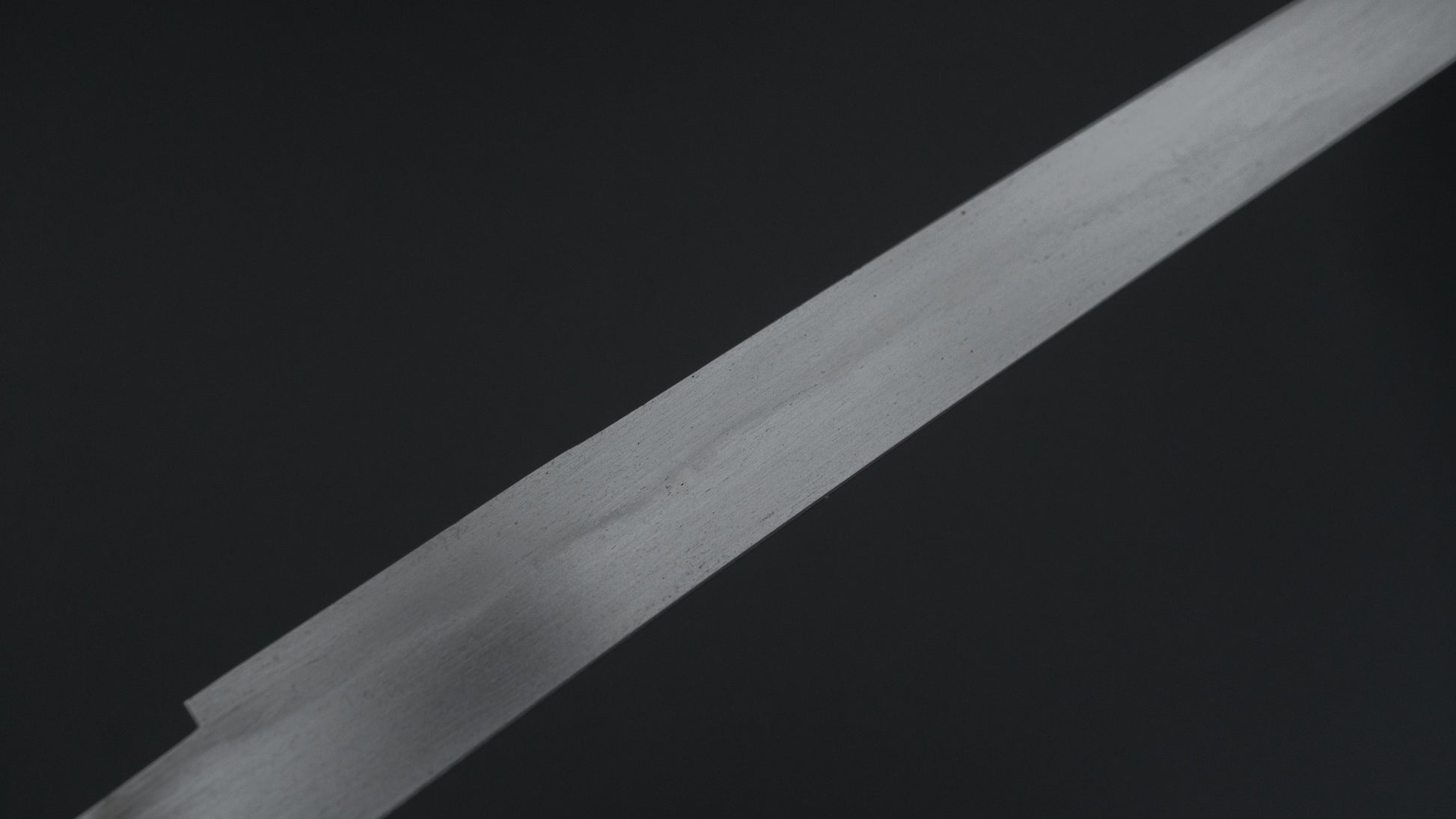 Masashige Kudoh Collection Tamahagane Kogatana (#006)