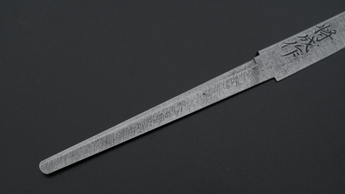 Masashige Kudoh Collection Tamahagane Kogatana (#006)