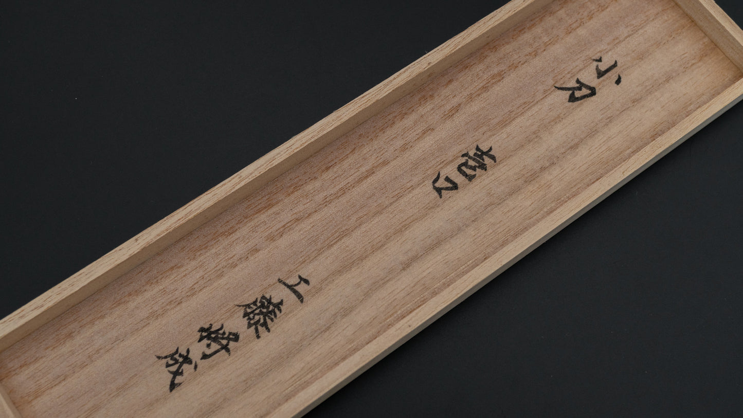 Masashige Kudoh Collection Tamahagane Kogatana (#006)