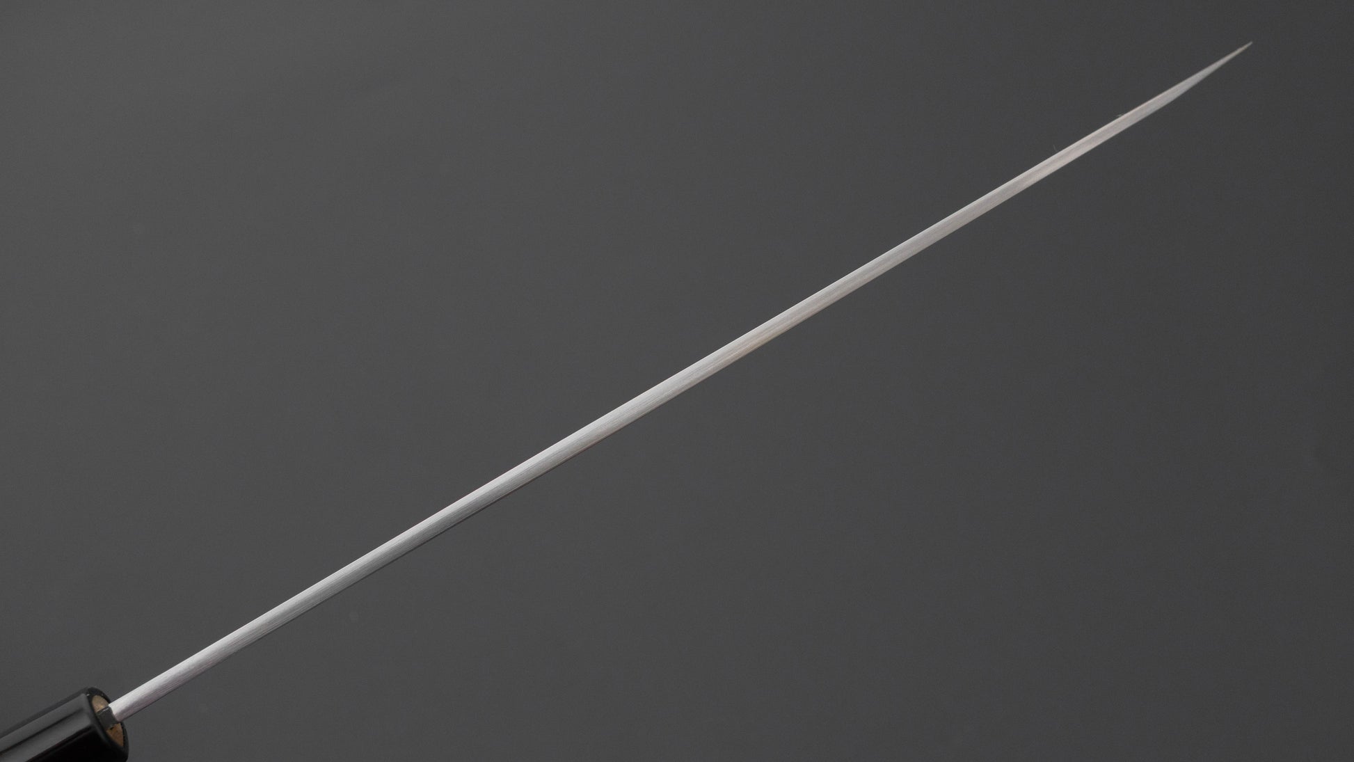 Hitohira Carbon Yanagiba 240mm Ho Wood Handle