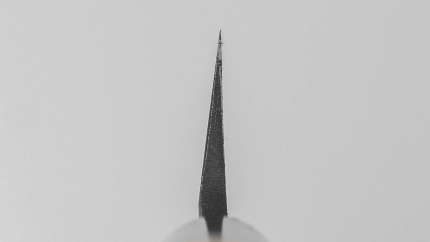 Hitohira Carbon Yanagiba 240mm Ho Wood Handle