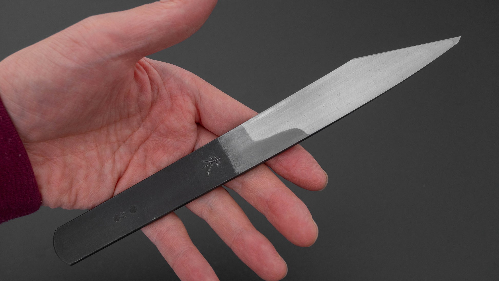 Iwasaki Mi Kiridashi