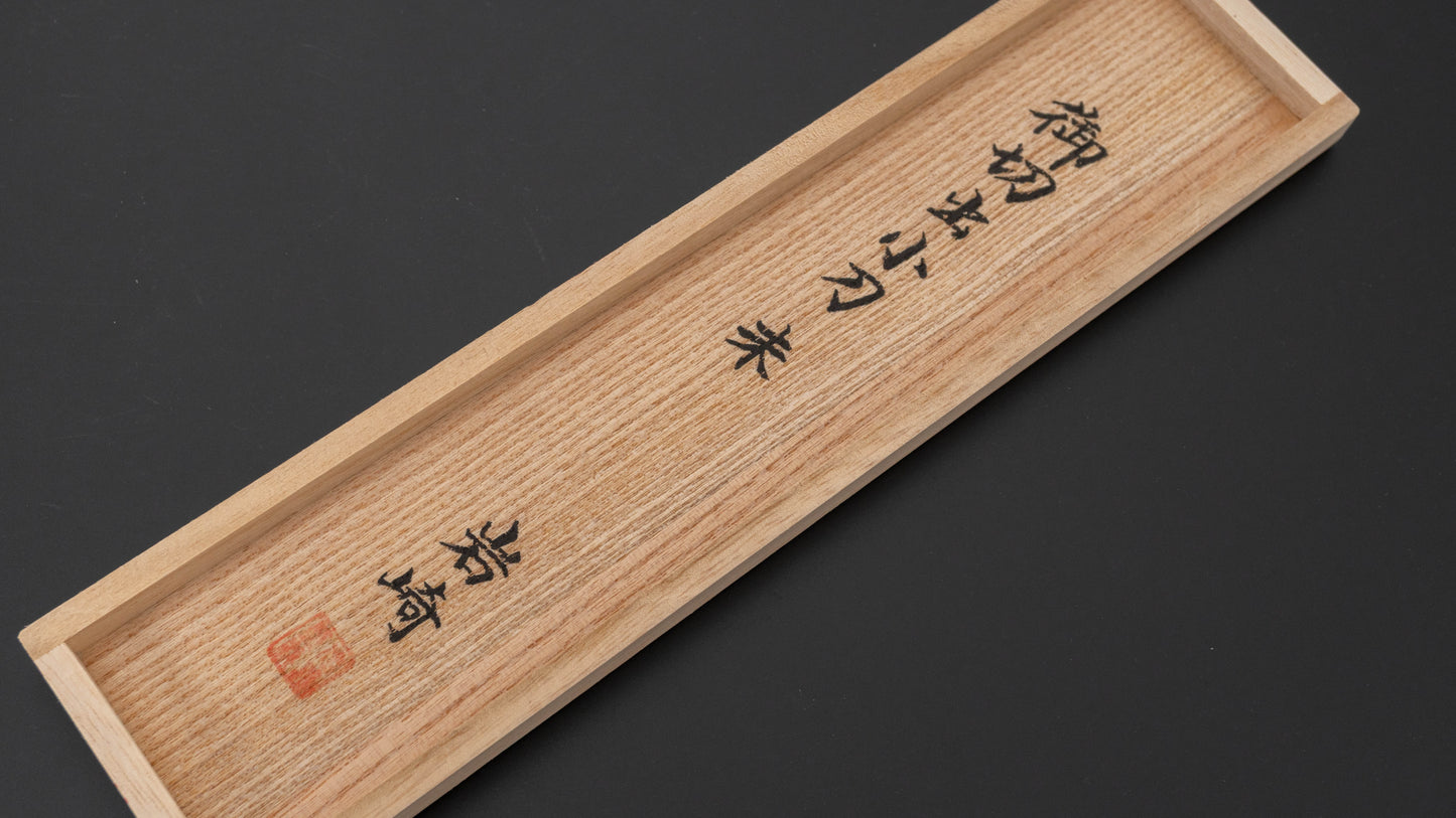 Iwasaki Mi Kiridashi