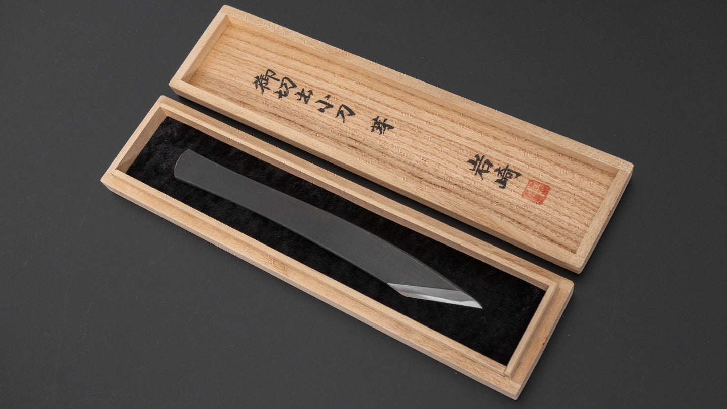 Iwasaki Me Kiridashi