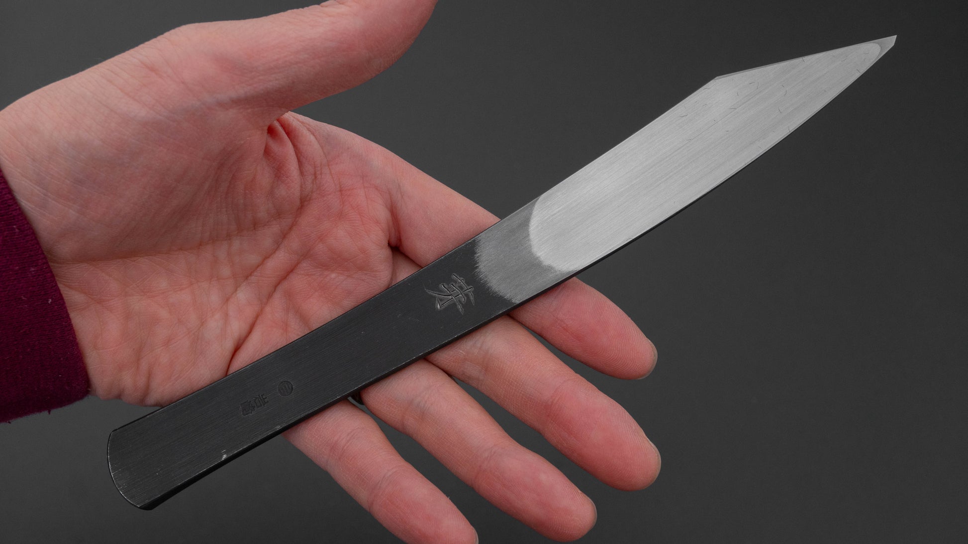 Iwasaki Me Kiridashi