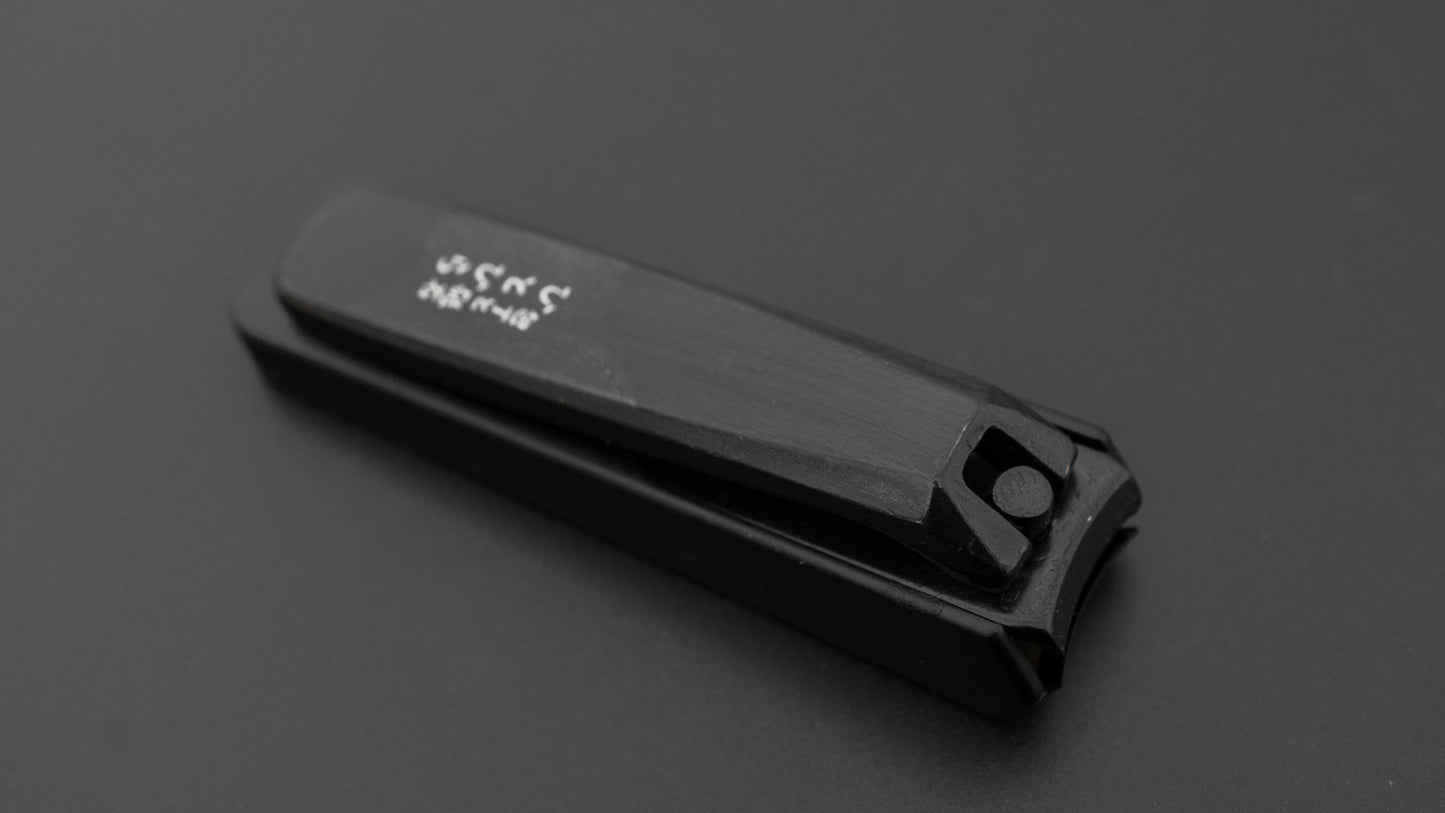 Hitohira Kuro Nail Clipper Large