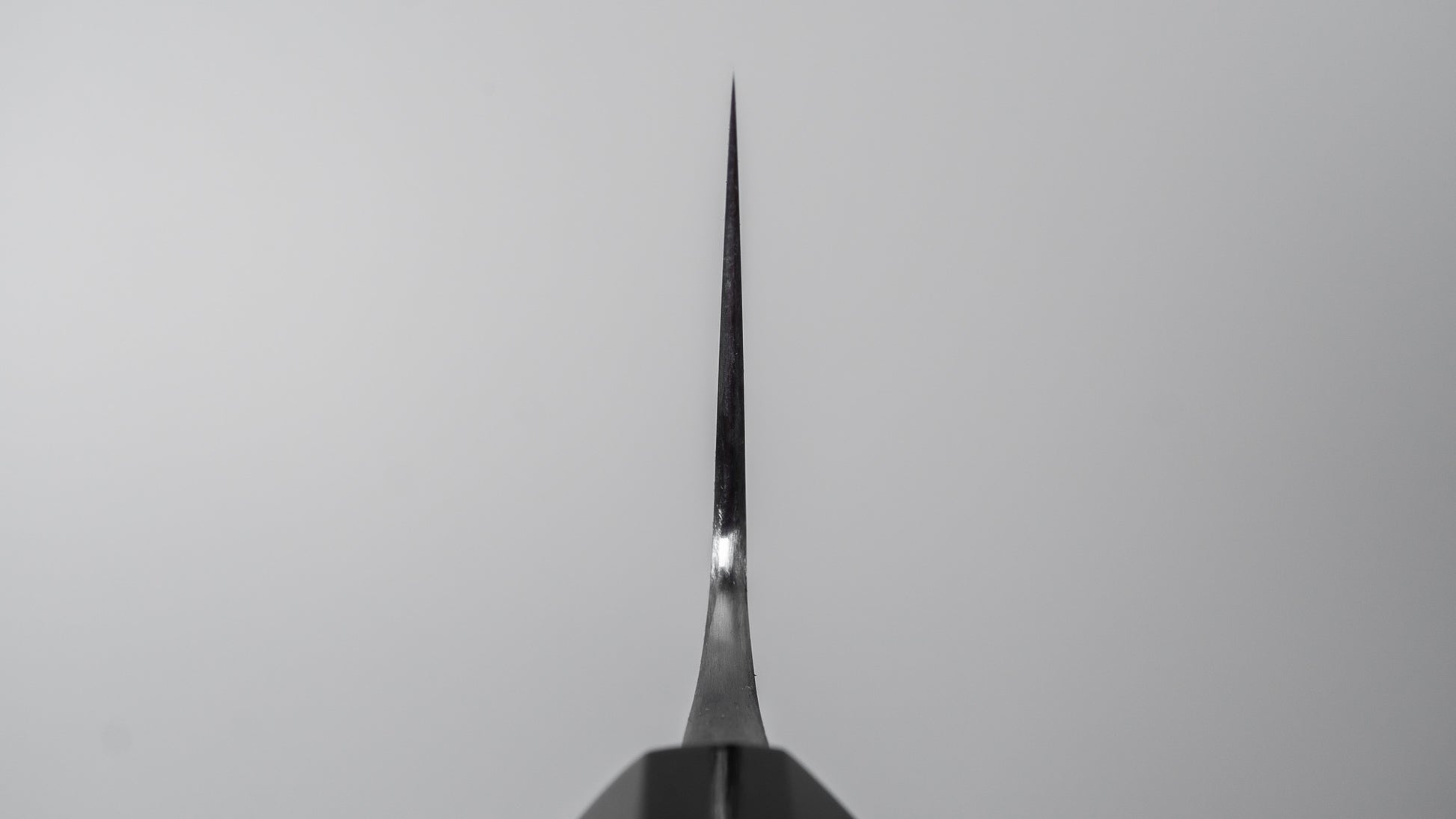 Jiro Tsuchime Wa Santoku 165mm Taihei Tagayasan Handle (#772)