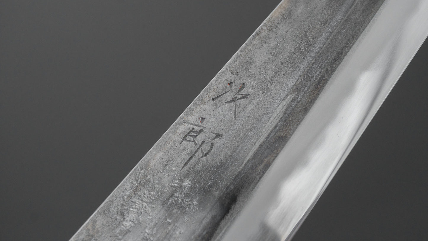 Jiro Tsuchime Wa Sujihiki 270mm Taihei Tagayasan Handle (#773)