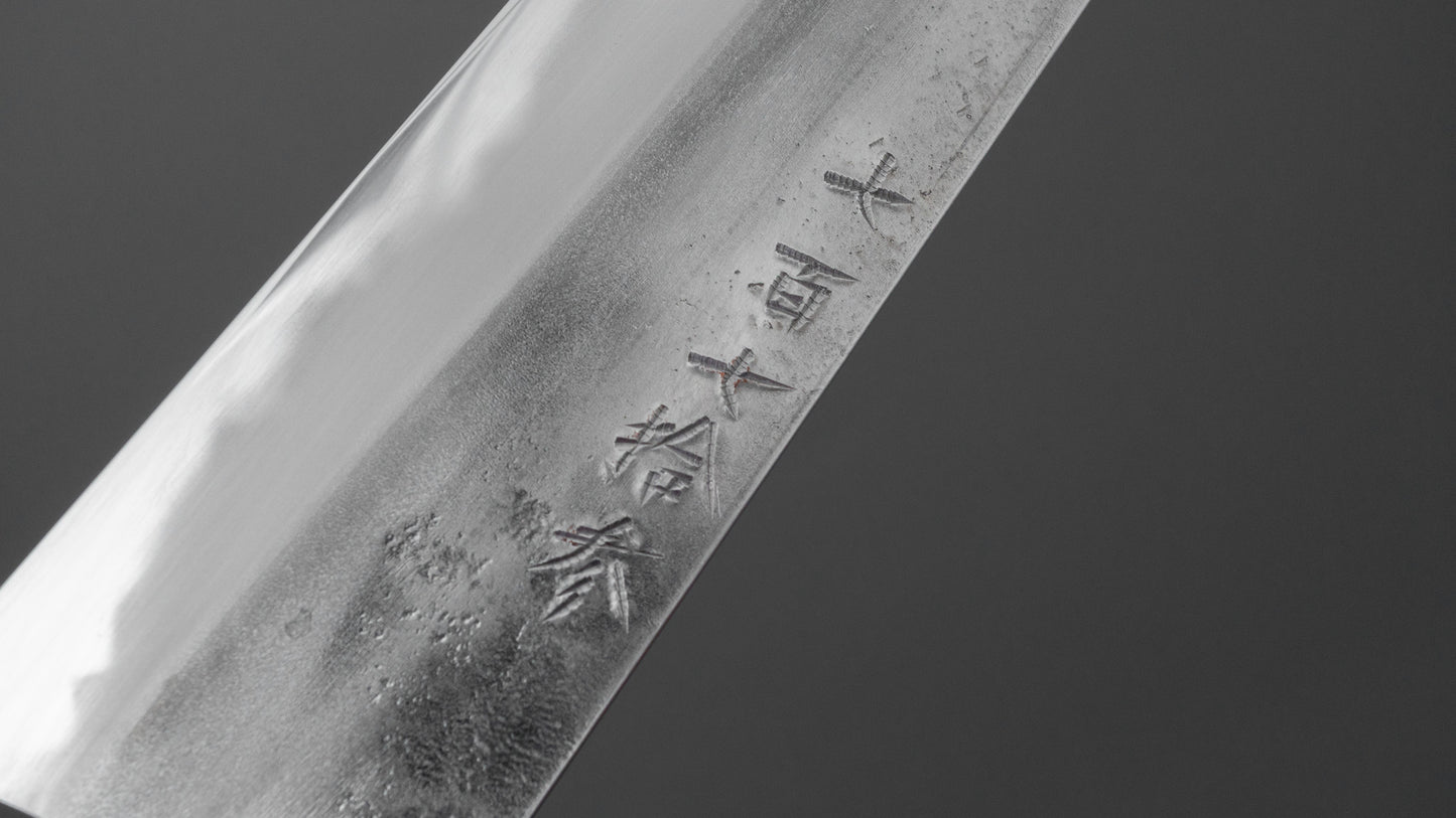 Jiro Tsuchime Wa Sujihiki 270mm Taihei Tagayasan Handle (#773)