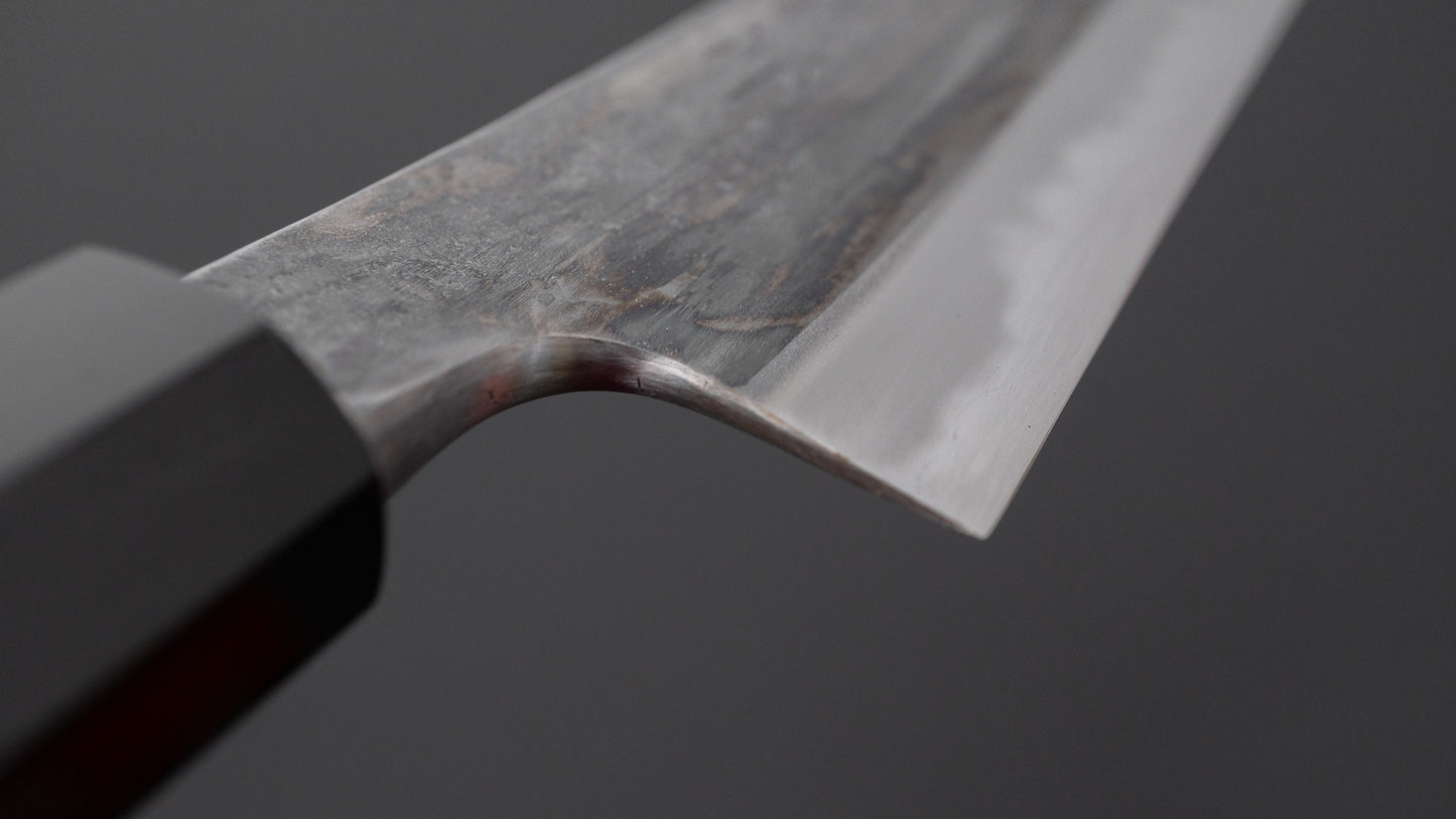 Jiro Tsuchime Wa Sujihiki 270mm Taihei Tagayasan Handle (#773)