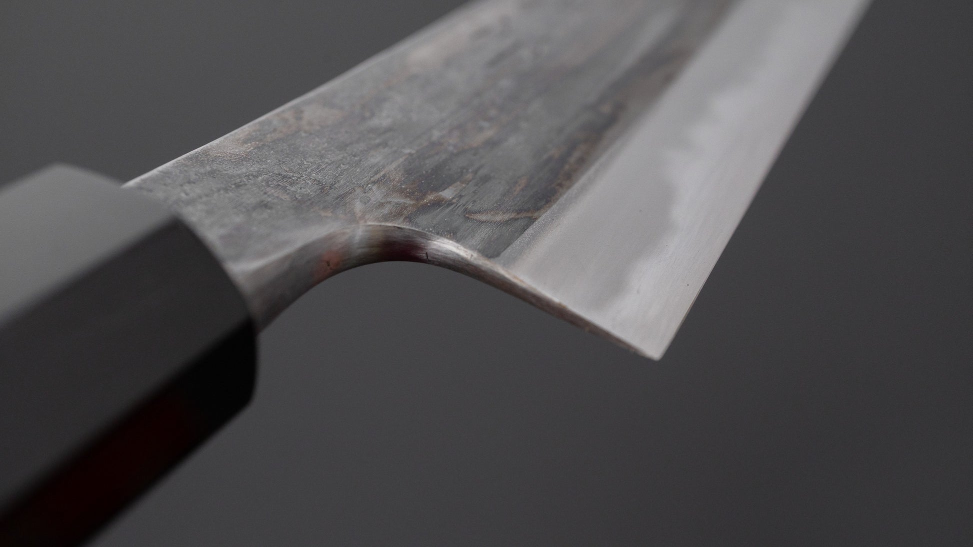 Jiro Tsuchime Wa Sujihiki 270mm Taihei Tagayasan Handle (#773)