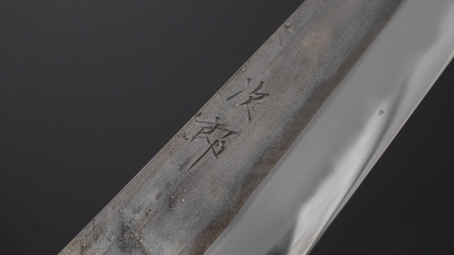 Jiro Tsuchime Yo Sujihiki 270mm Tagayasan Handle (#774)