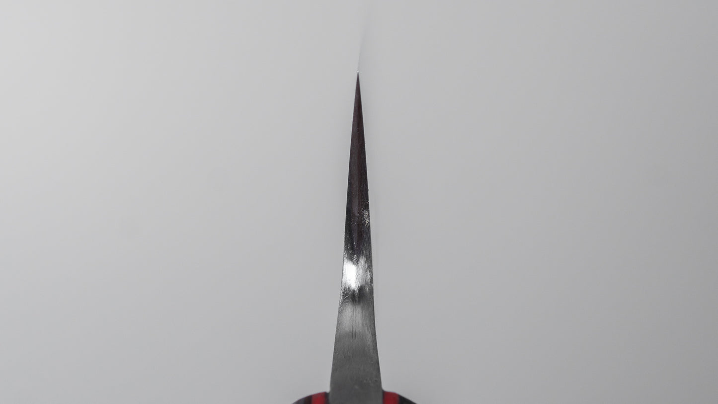 Jiro Tsuchime Yo Sujihiki 270mm Tagayasan Handle (#774)