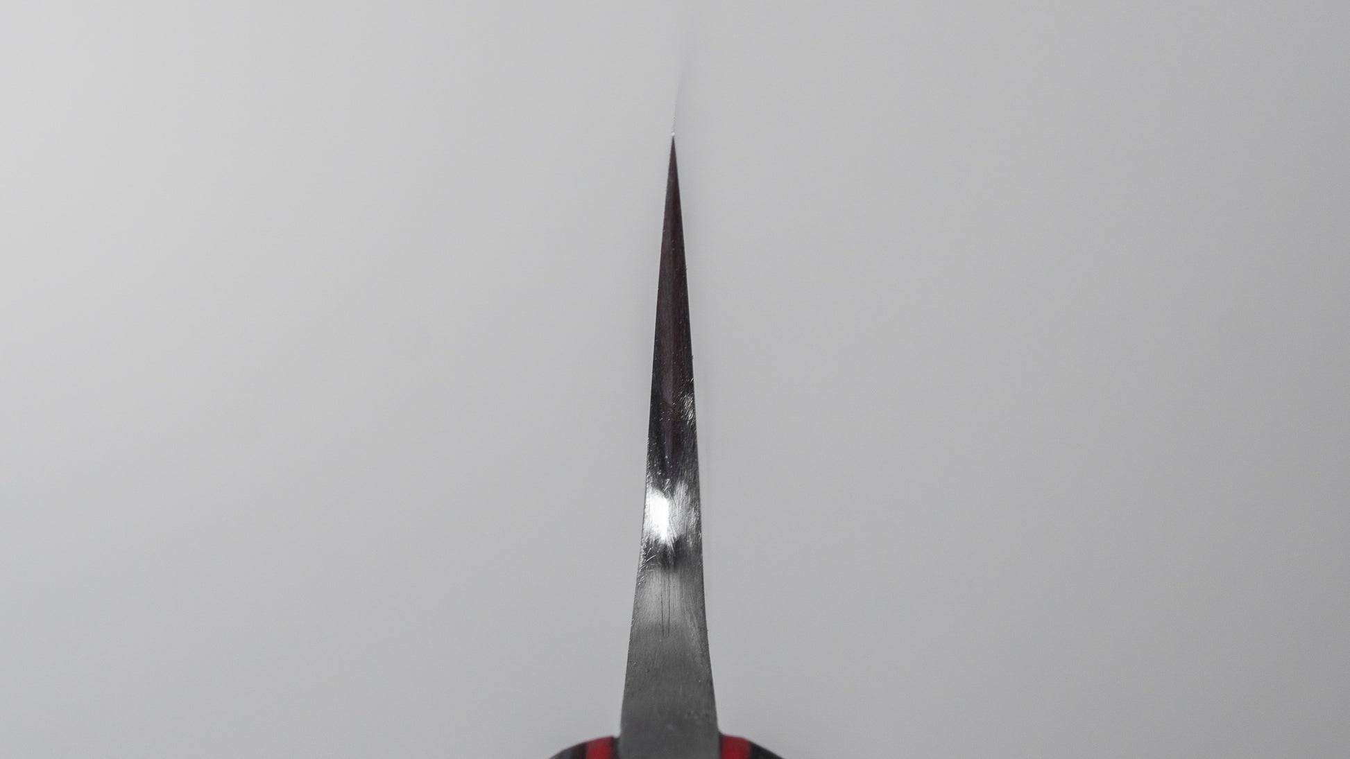 Jiro Tsuchime Yo Sujihiki 270mm Tagayasan Handle (#774)