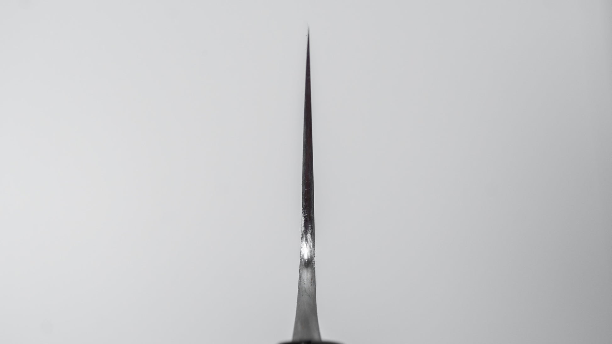 Jiro Tsuchime Wa Santoku 165mm Taihei Tagayasan Handle (#775)