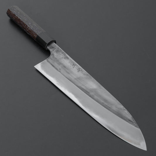 Jiro Tsuchime Wa Gyuto 240mm Taihei Tagayasan Handle (#776)