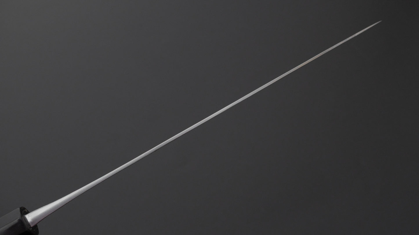 Jiro Tsuchime Wa Gyuto 240mm Taihei Tagayasan Handle (#776)