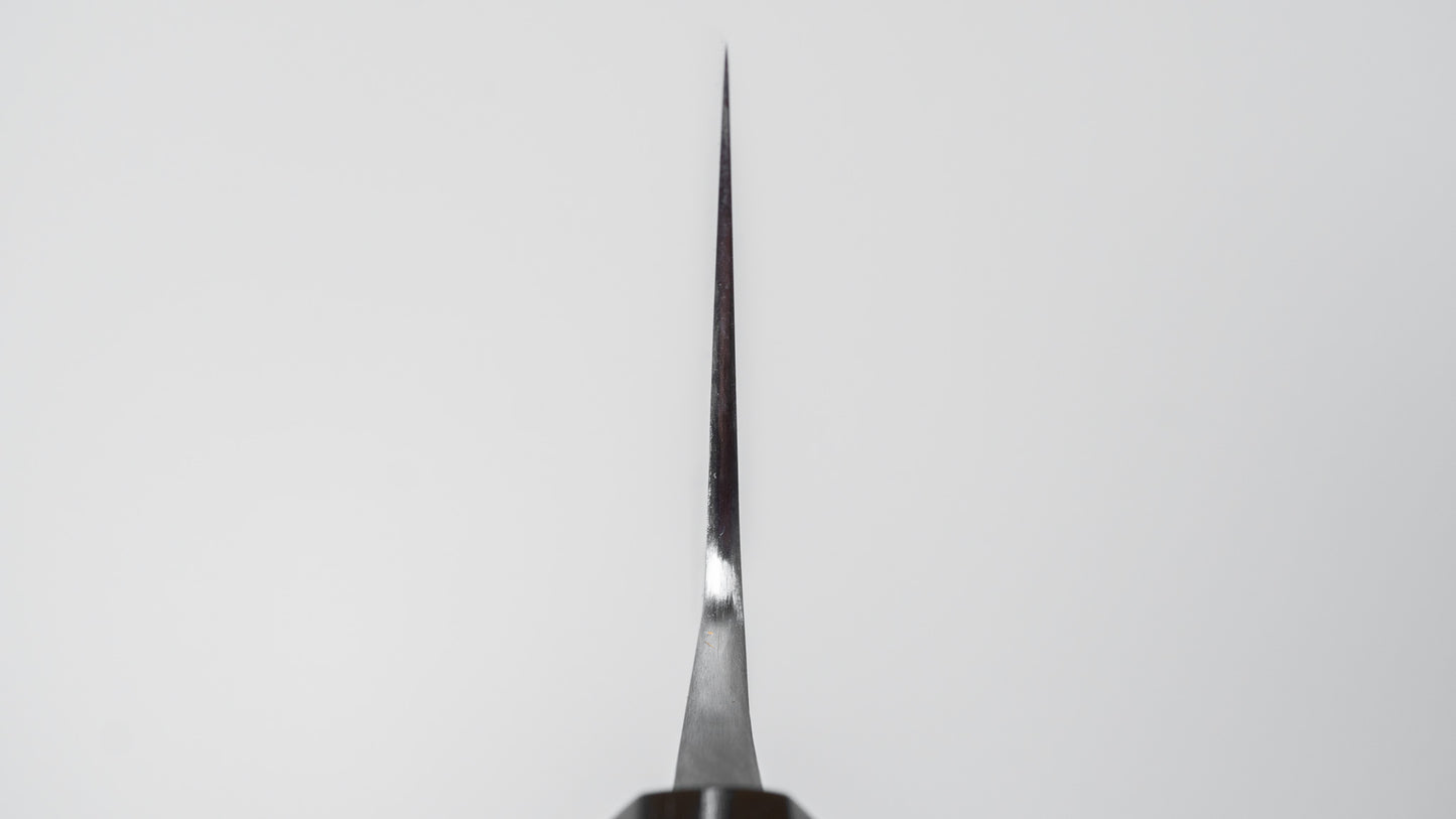 Jiro Tsuchime Wa Gyuto 240mm Taihei Tagayasan Handle (#776)