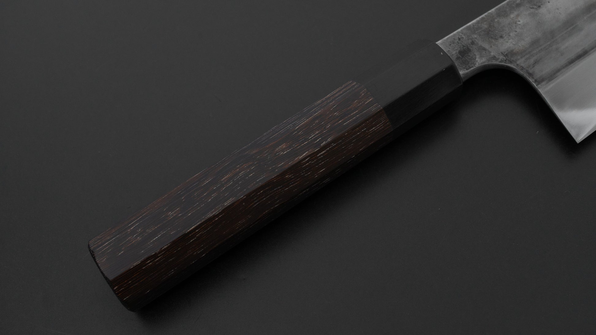 Jiro Tsuchime Wa Gyuto 240mm Taihei Tagayasan Handle (#776)