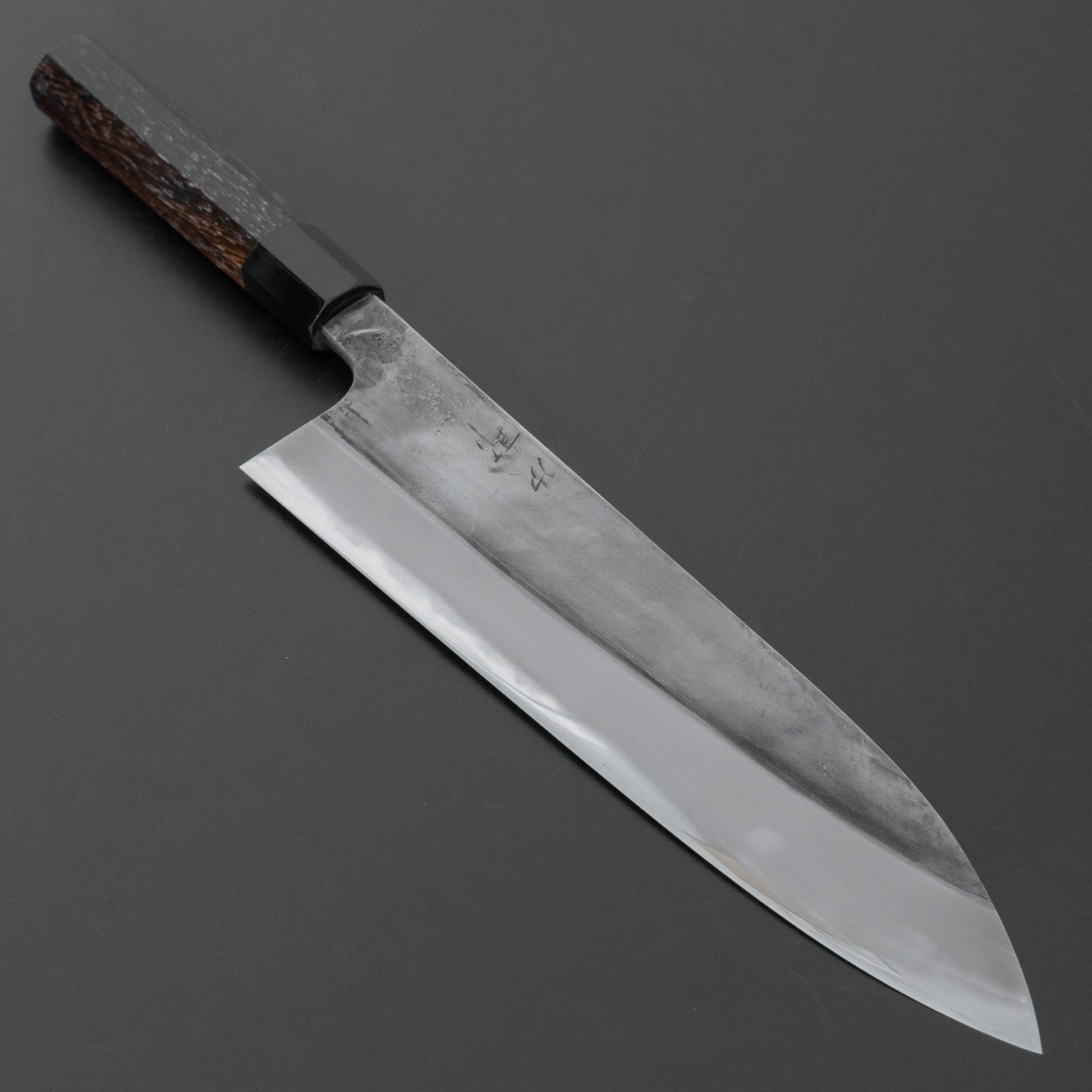 Jiro Tsuchime Wa Gyuto 240mm Taihei Tagayasan Handle (#777)