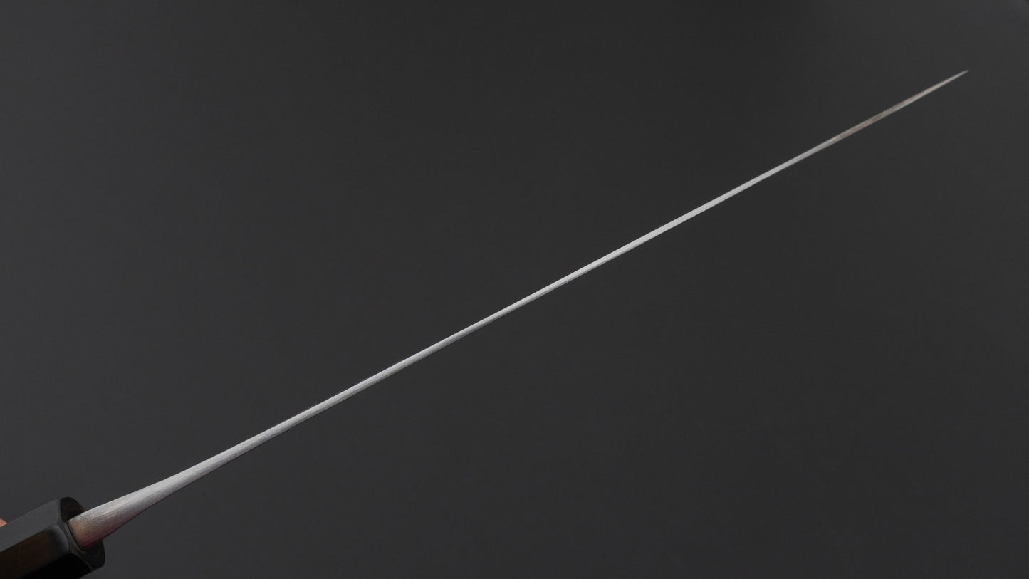 Jiro Tsuchime Wa Gyuto 240mm Taihei Tagayasan Handle (#777)