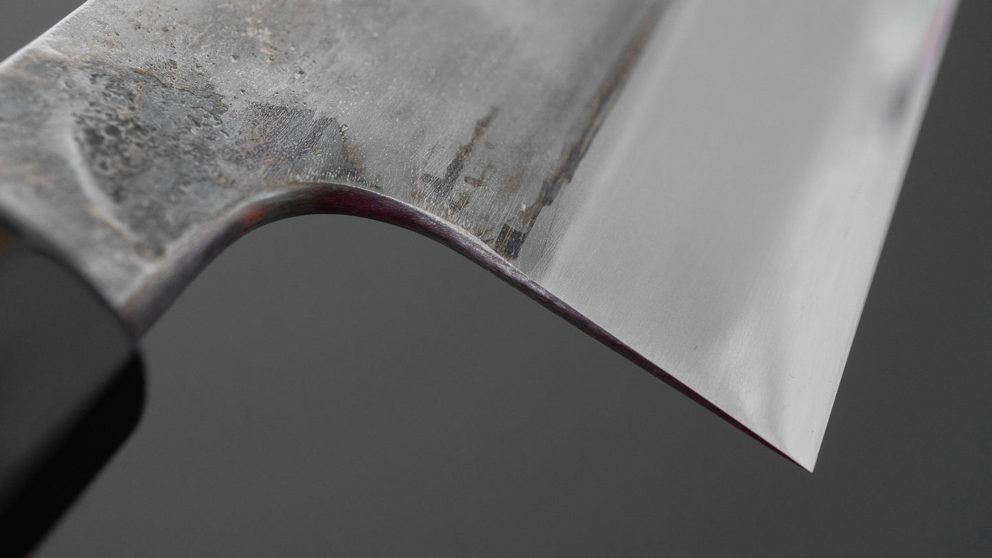 Jiro Tsuchime Wa Gyuto 240mm Taihei Tagayasan Handle (#777)