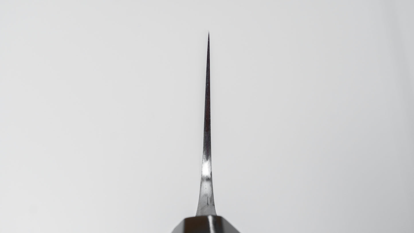 Jiro Tsuchime Wa Gyuto 240mm Taihei Tagayasan Handle (#777)