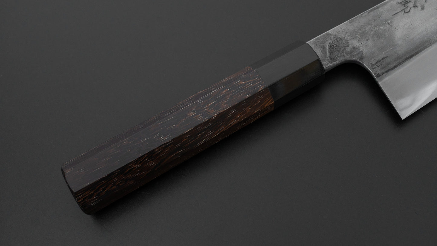 Jiro Tsuchime Wa Gyuto 240mm Taihei Tagayasan Handle (#777)