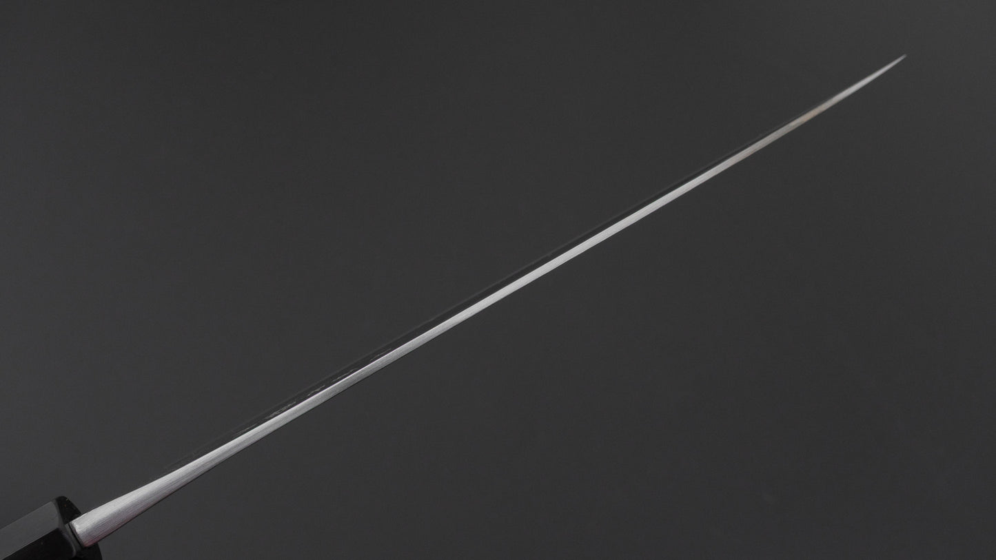 Jiro Tsuchime Wa Gyuto 240mm Taihei Tagayasan Handle (#778)