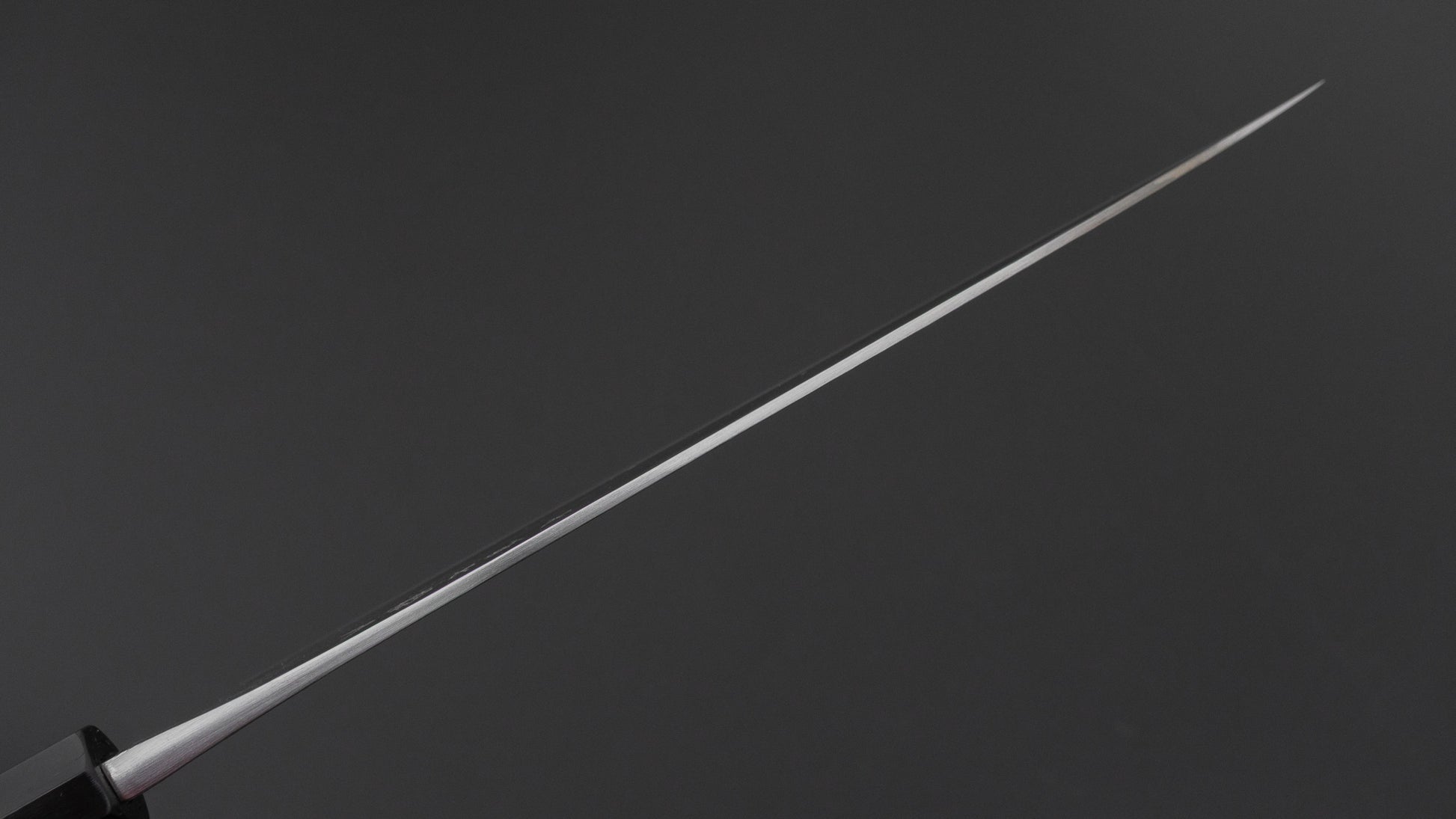 Jiro Tsuchime Wa Gyuto 240mm Taihei Tagayasan Handle (#778)