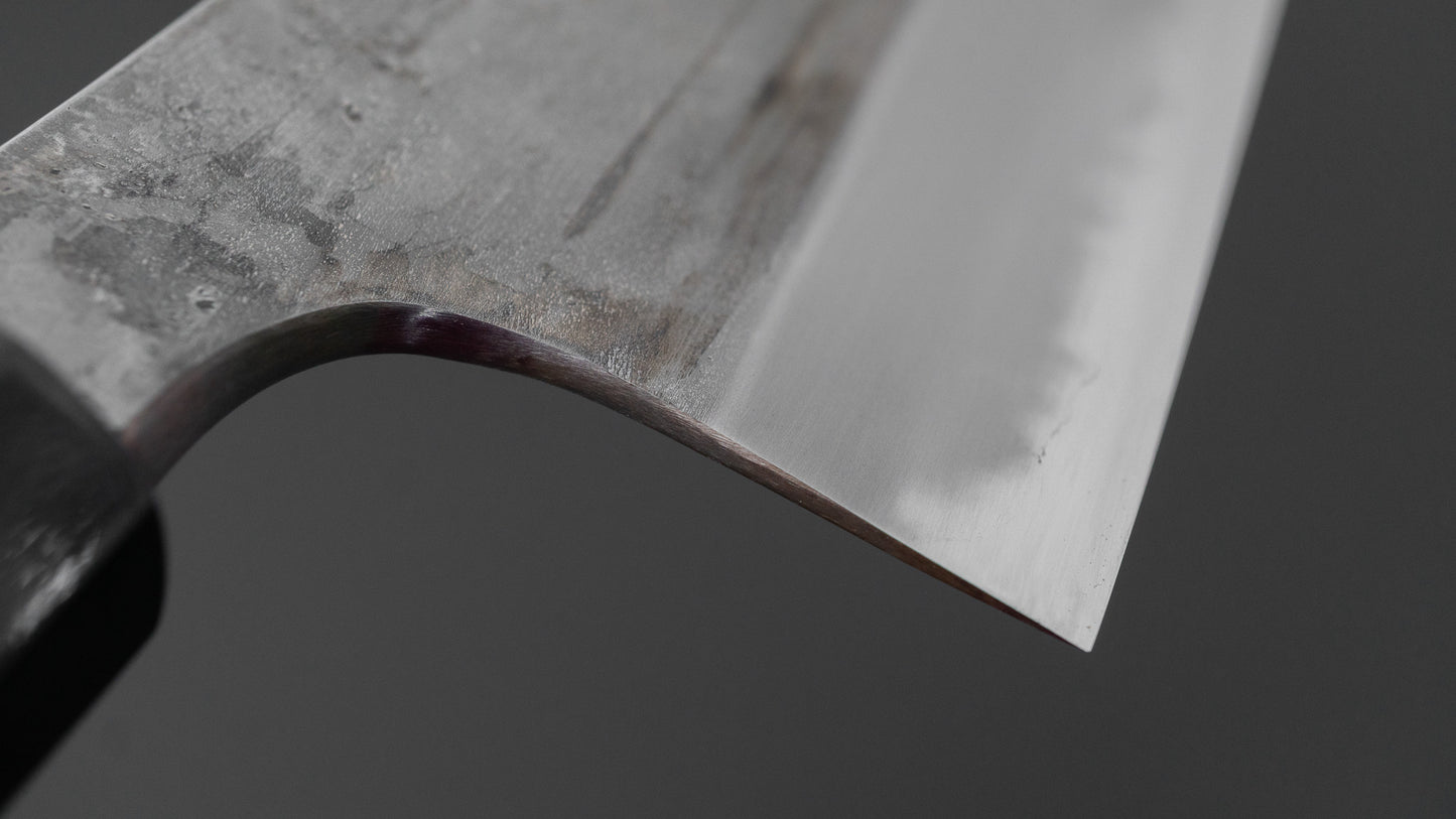 Jiro Tsuchime Wa Gyuto 240mm Taihei Tagayasan Handle (#778)