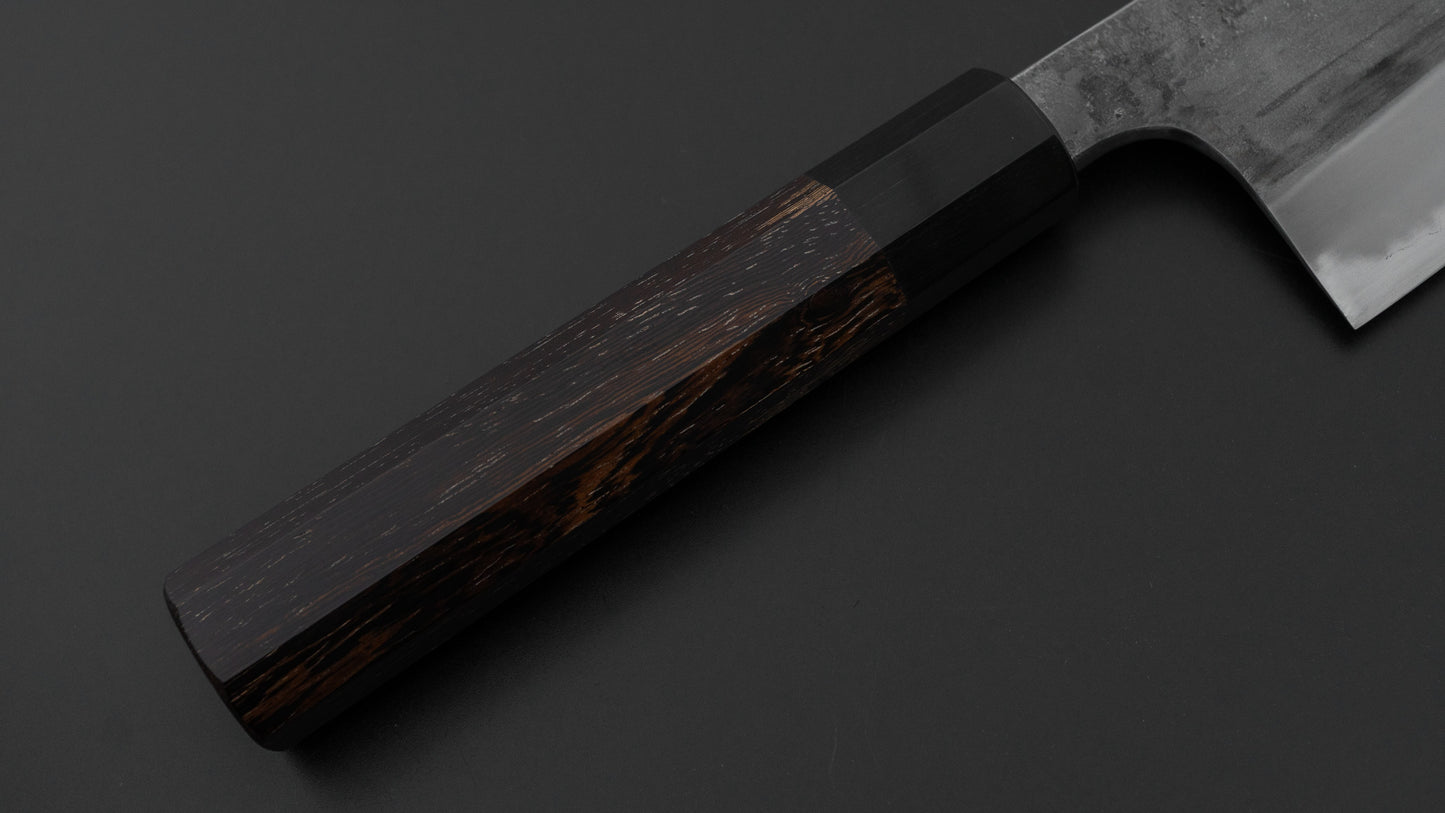 Jiro Tsuchime Wa Gyuto 240mm Taihei Tagayasan Handle (#778)