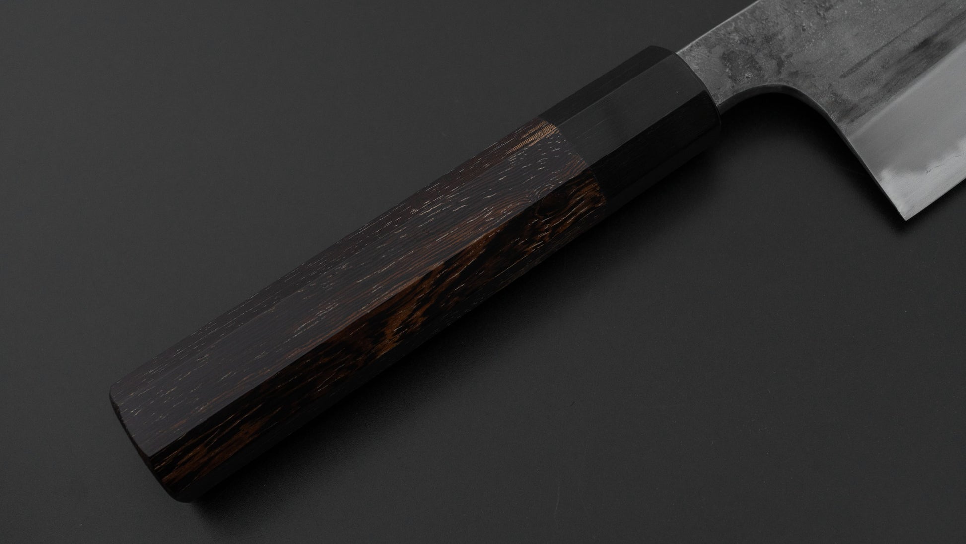 Jiro Tsuchime Wa Gyuto 240mm Taihei Tagayasan Handle (#778)