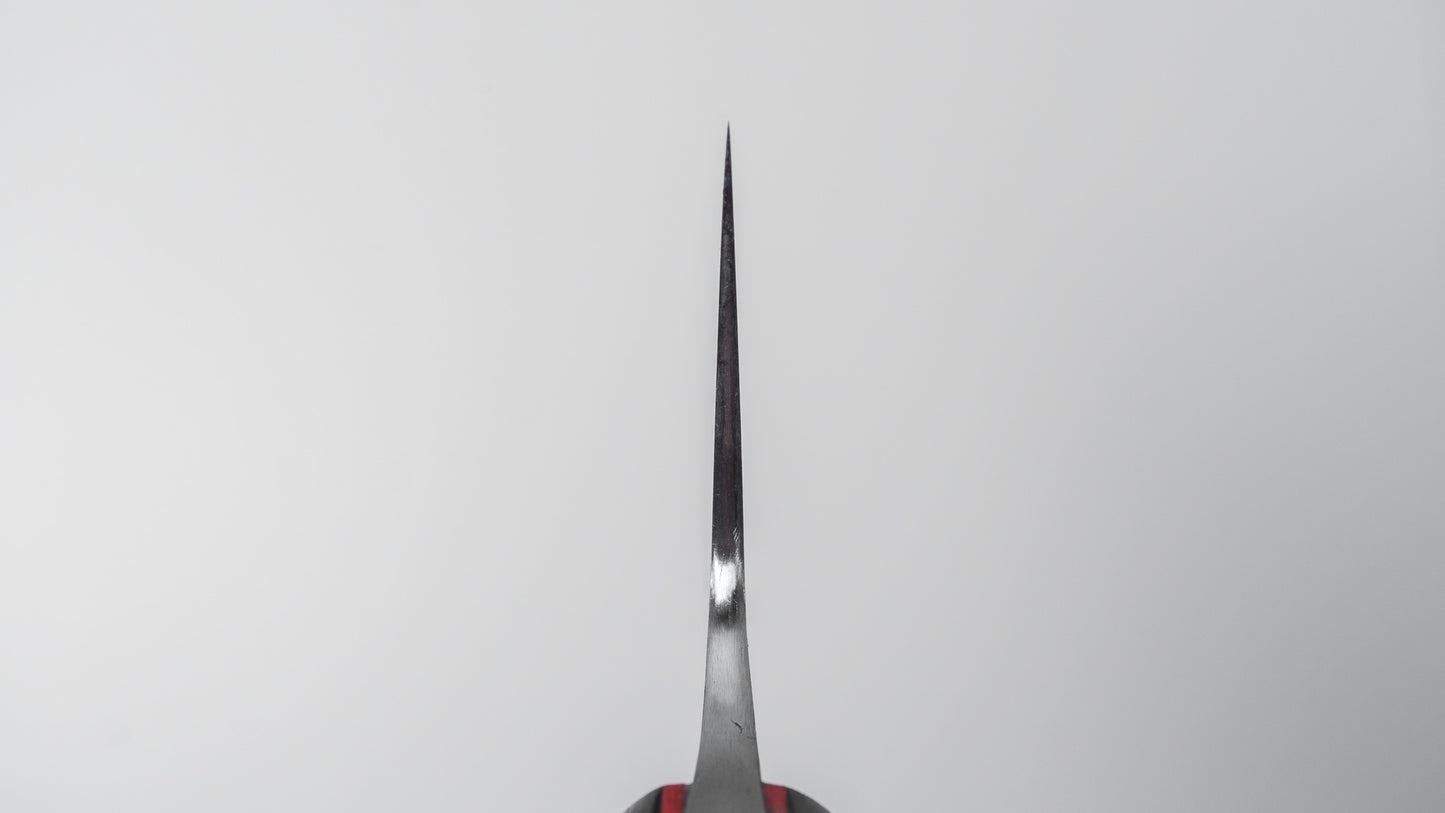 Jiro Tsuchime Yo Gyuto 240mm Ebony Handle (#779)