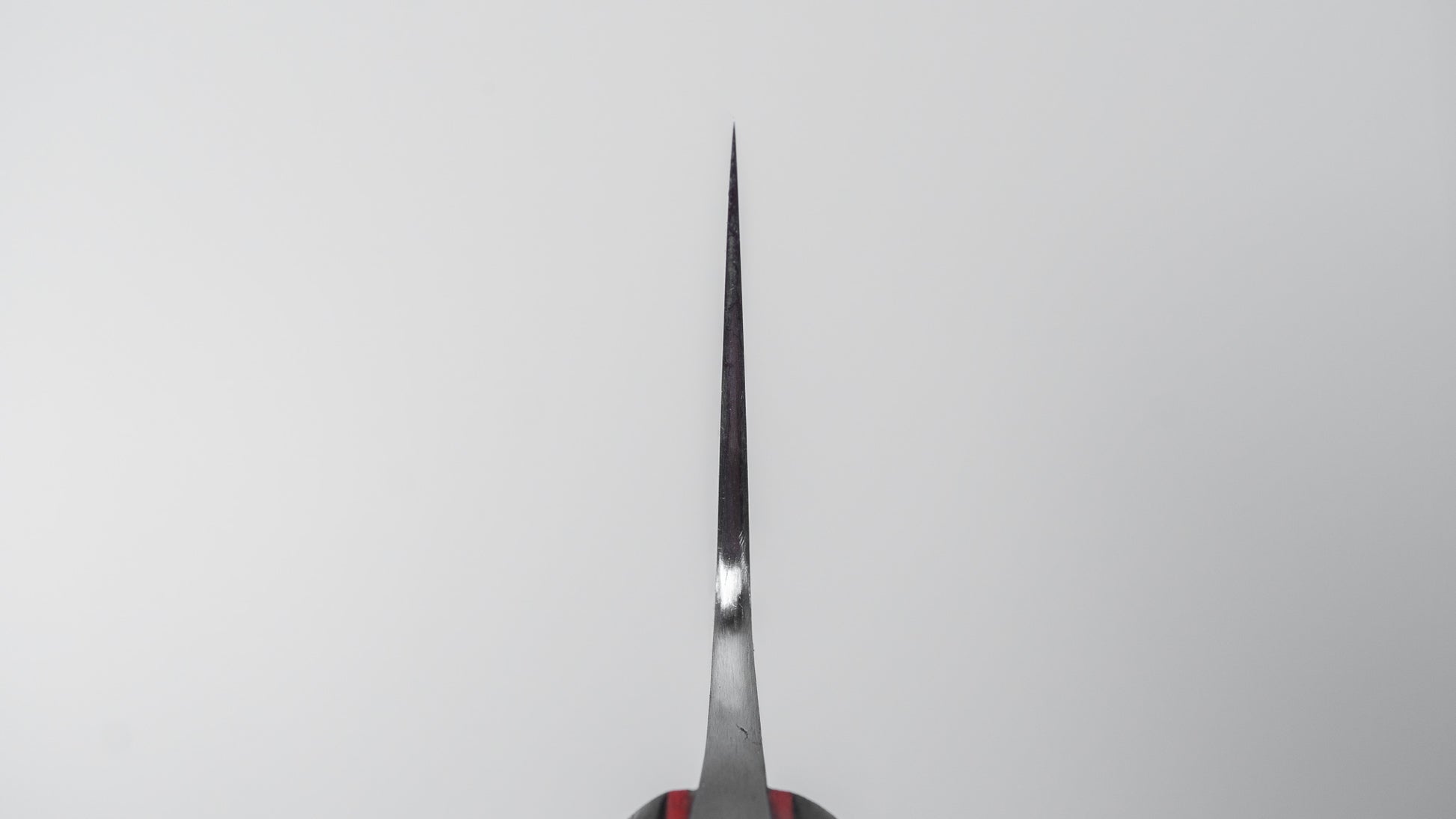 Jiro Tsuchime Yo Gyuto 240mm Ebony Handle (#779)