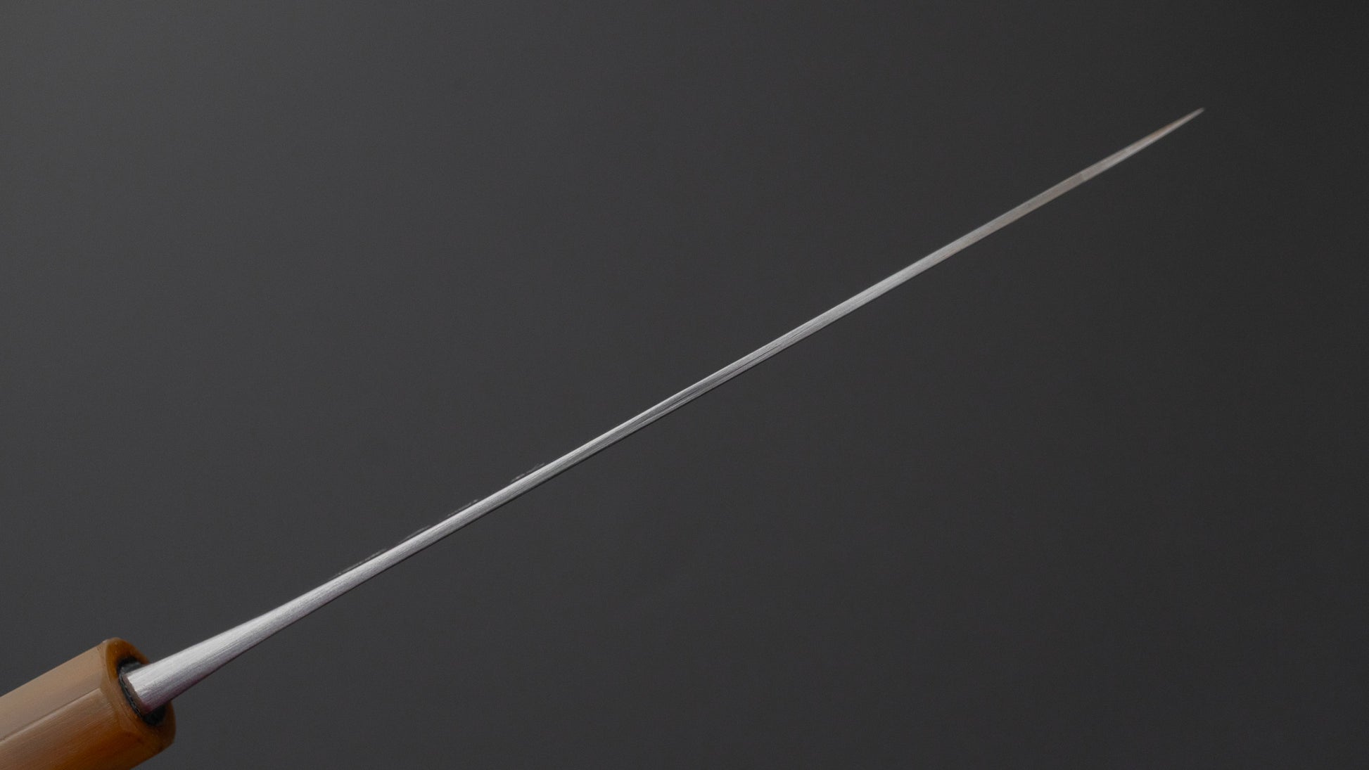 Jiro Tsuchime Wa Petty 150mm Taihei Tagayasan Handle (#780)