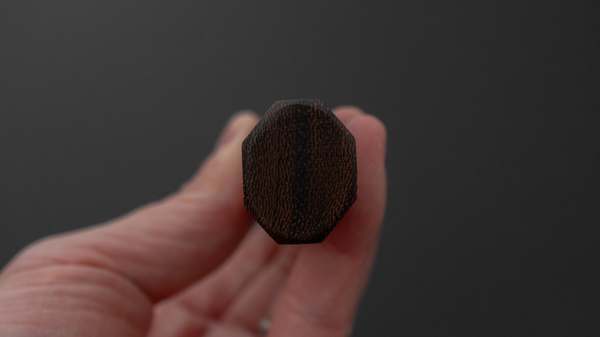 Jiro Tsuchime Wa Petty 150mm Taihei Tagayasan Handle (#780)