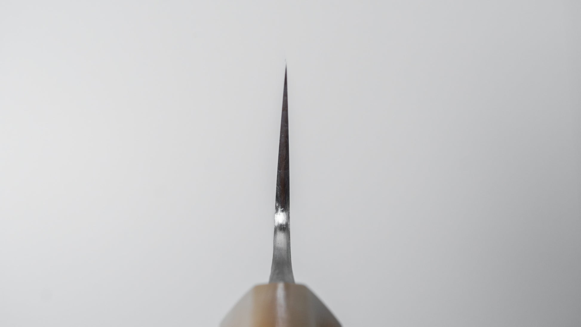 Jiro Tsuchime Wa Petty 150mm Taihei Tagayasan Handle (#780)