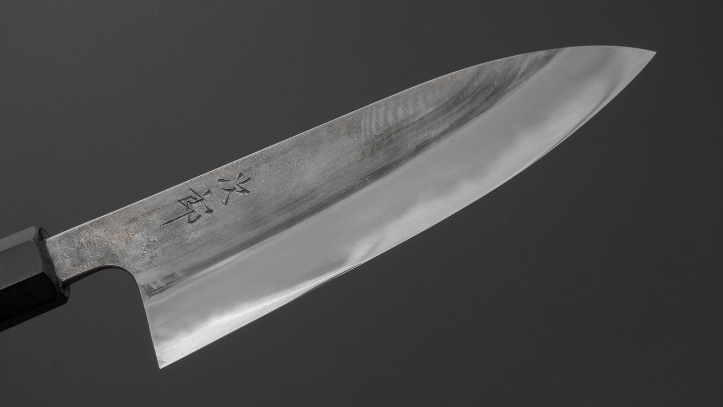 Jiro Tsuchime Wa Petty 150mm Taihei Tagayasan Handle (#781)