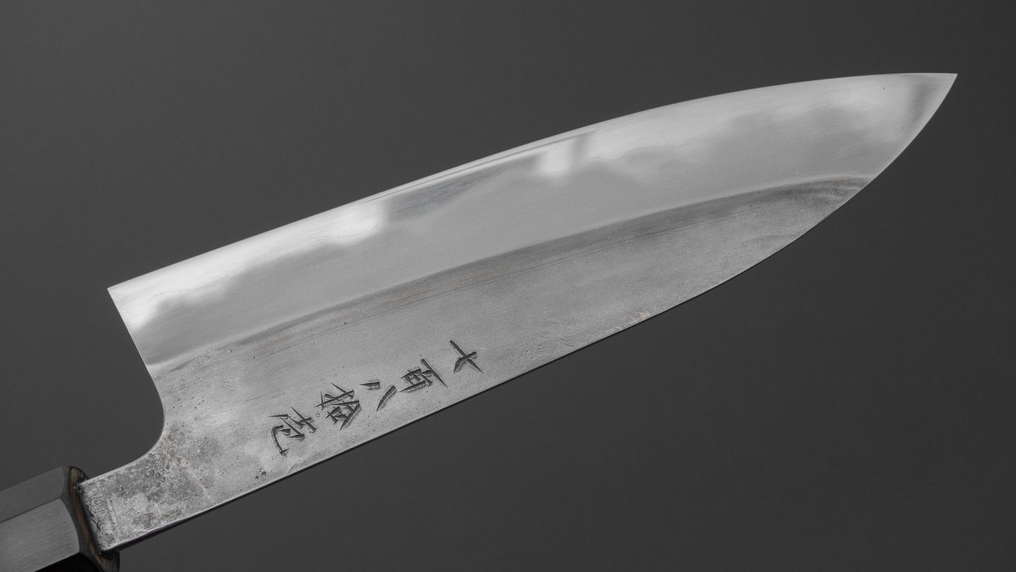 Jiro Tsuchime Wa Petty 150mm Taihei Tagayasan Handle (#781)